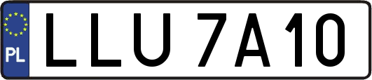 LLU7A10