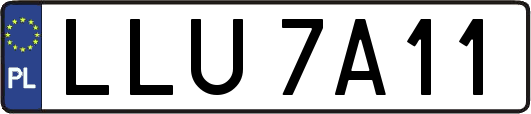 LLU7A11