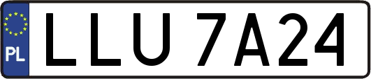 LLU7A24