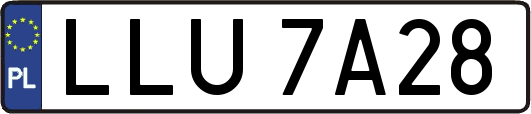 LLU7A28