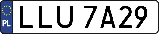 LLU7A29