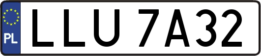 LLU7A32