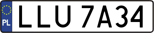 LLU7A34