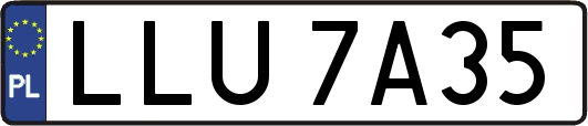 LLU7A35