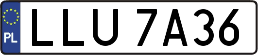 LLU7A36