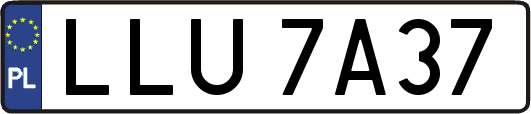 LLU7A37