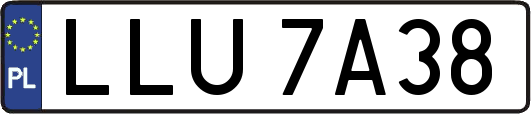 LLU7A38