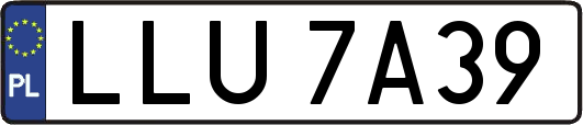 LLU7A39