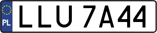 LLU7A44
