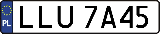 LLU7A45