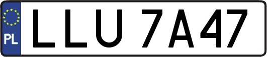 LLU7A47