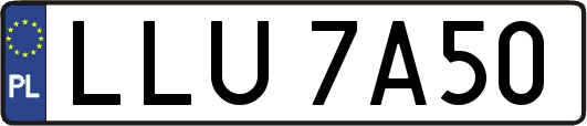 LLU7A50