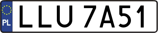 LLU7A51