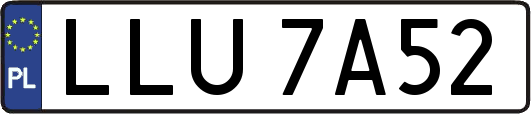 LLU7A52
