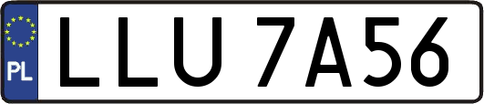 LLU7A56