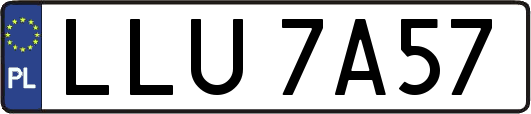 LLU7A57