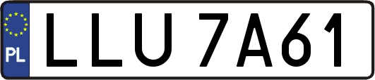 LLU7A61