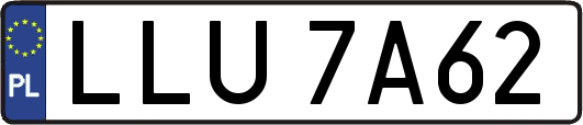 LLU7A62