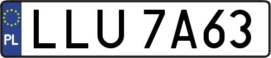 LLU7A63
