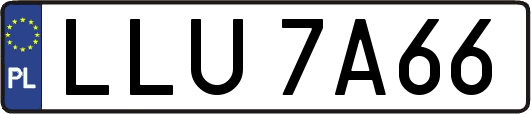 LLU7A66