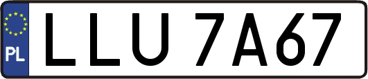 LLU7A67