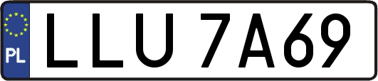 LLU7A69