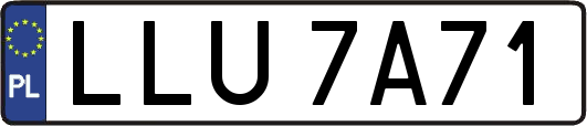 LLU7A71