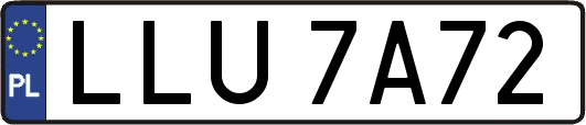 LLU7A72