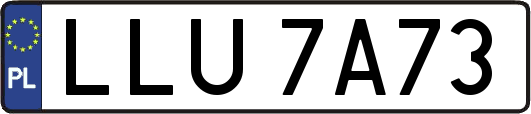 LLU7A73
