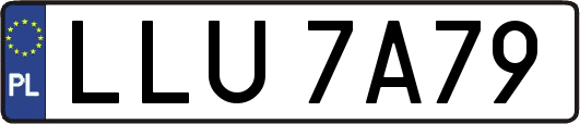 LLU7A79