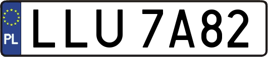 LLU7A82