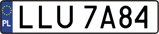 LLU7A84