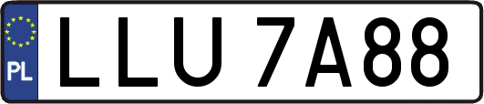 LLU7A88