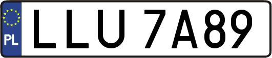 LLU7A89