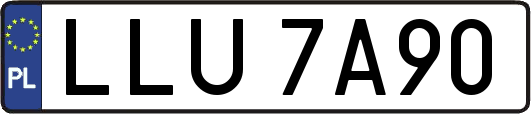 LLU7A90