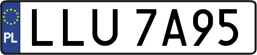 LLU7A95