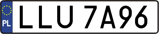 LLU7A96