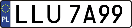 LLU7A99