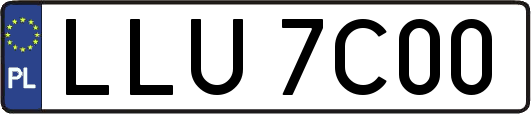 LLU7C00
