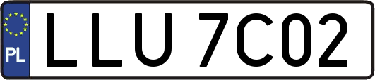 LLU7C02