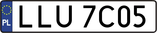 LLU7C05