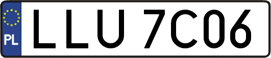 LLU7C06