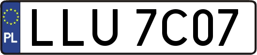 LLU7C07
