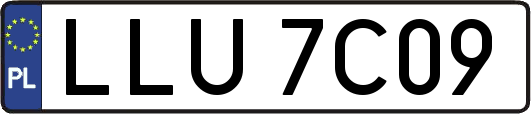 LLU7C09