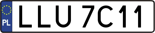 LLU7C11