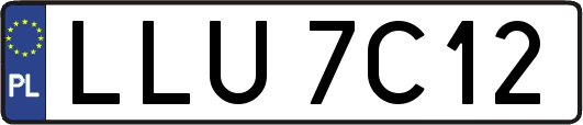 LLU7C12