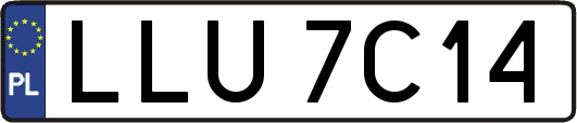 LLU7C14