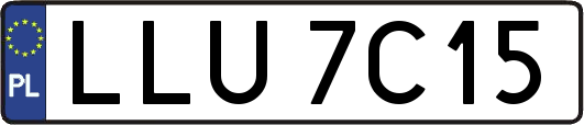 LLU7C15