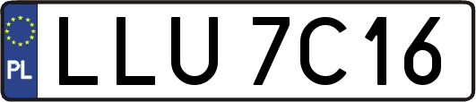 LLU7C16