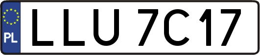LLU7C17